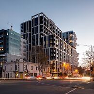 The Eminence Apartments by CLLIX