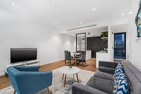 The Eminence Apartments by CLLIX
