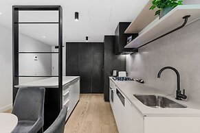 The Eminence Apartments by CLLIX