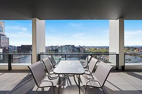 The Eminence Apartments by CLLIX
