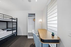 The Eminence Apartments by CLLIX