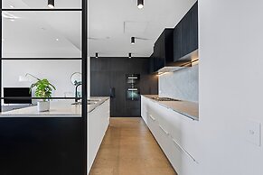 The Eminence Apartments by CLLIX