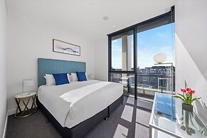 The Eminence Apartments by CLLIX