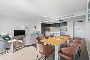 The Eminence Apartments by CLLIX