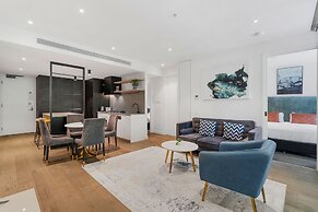 The Eminence Apartments by CLLIX