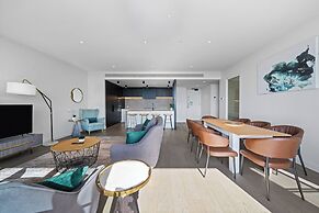 The Eminence Apartments by CLLIX