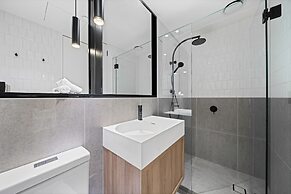 The Eminence Apartments by CLLIX