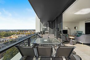The Eminence Apartments by CLLIX