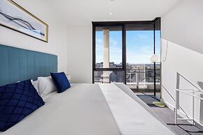 The Eminence Apartments by CLLIX