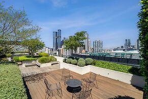 The Eminence Apartments by CLLIX