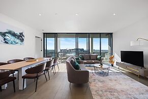 The Eminence Apartments by CLLIX