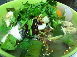 Sakol Hotel Korat