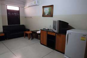 Sakol Hotel Korat