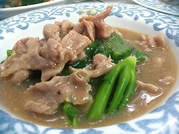 Sakol Hotel Korat