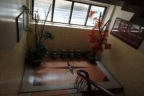 Sakol Hotel Korat
