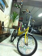 Sakol Hotel Korat