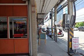 Sakol Hotel Korat