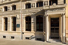 AC Hotel by Marriott Wroclaw