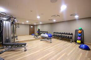 AC Hotel by Marriott Wroclaw