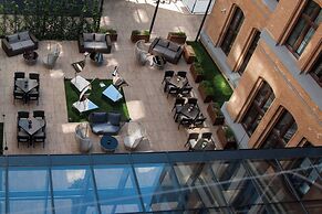 AC Hotel by Marriott Wroclaw