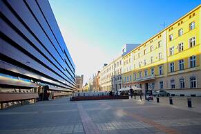 AC Hotel by Marriott Wroclaw