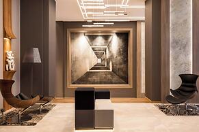 AC Hotel by Marriott Wroclaw