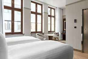 AC Hotel by Marriott Wroclaw