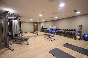 AC Hotel by Marriott Wroclaw