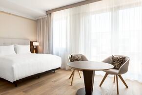 AC Hotel by Marriott Wroclaw