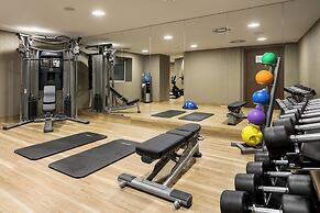 AC Hotel by Marriott Wroclaw