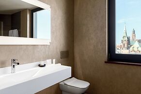 AC Hotel by Marriott Wroclaw