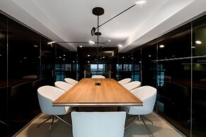 AC Hotel by Marriott Wroclaw