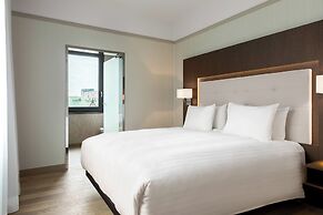 AC Hotel by Marriott Wroclaw