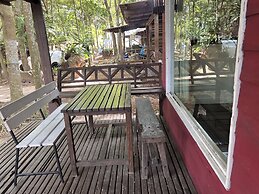 Pang Mai Resort