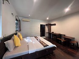 Pang Mai Resort