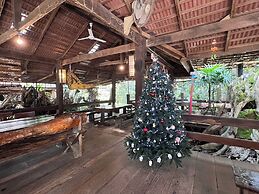 Pang Mai Resort