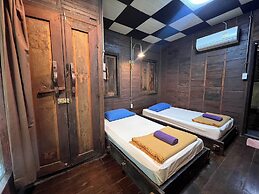 Pang Mai Resort