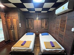 Pang Mai Resort