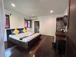 Pang Mai Resort