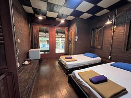 Pang Mai Resort