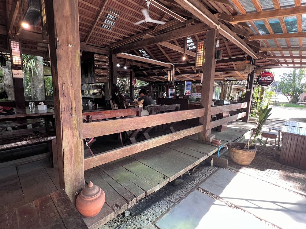 Pang Mai Resort