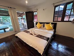 Pang Mai Resort