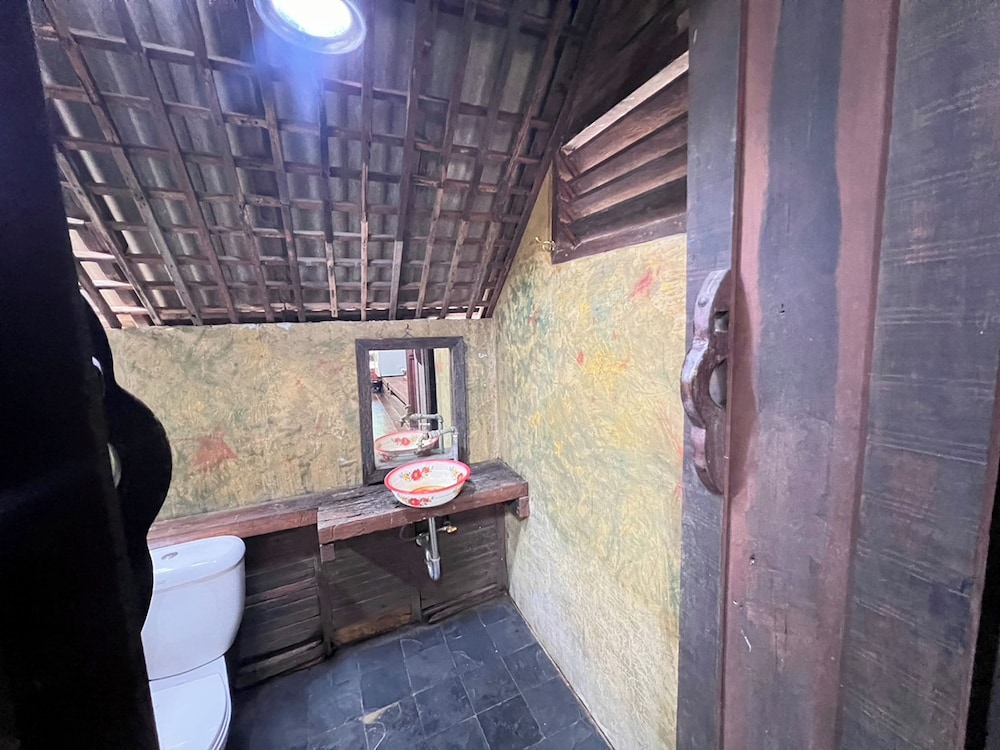 Pang Mai Resort