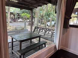 Pang Mai Resort