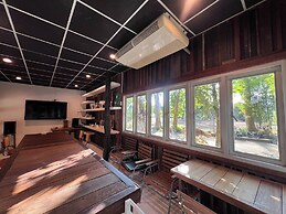 Pang Mai Resort