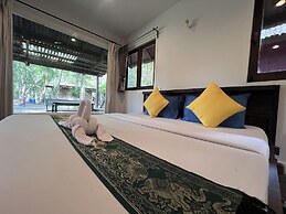 Pang Mai Resort
