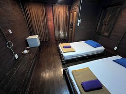 Pang Mai Resort