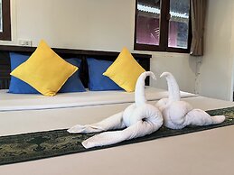 Pang Mai Resort