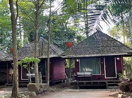 Pang Mai Resort