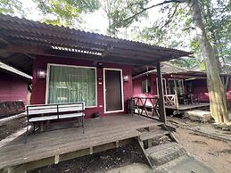 Pang Mai Resort